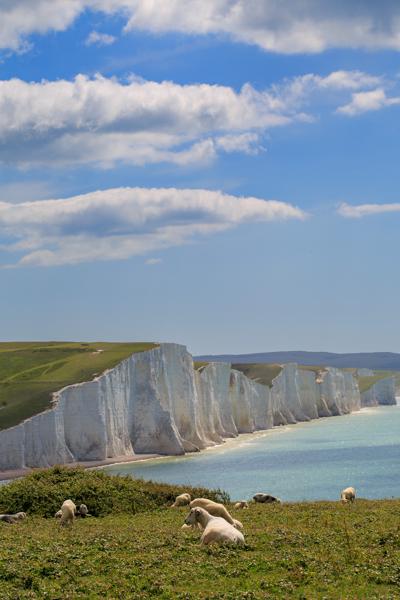 Seaford, England