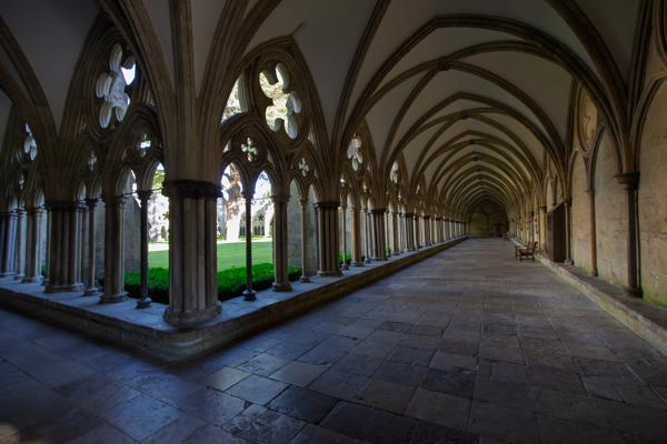 Salisbury, England