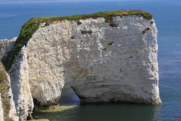 Studland, England