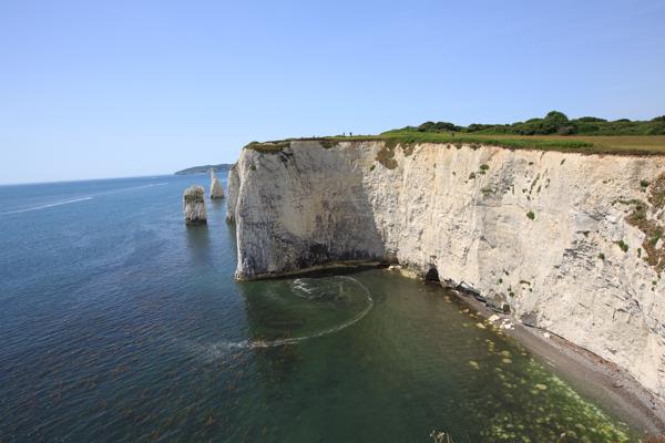 Studland, England