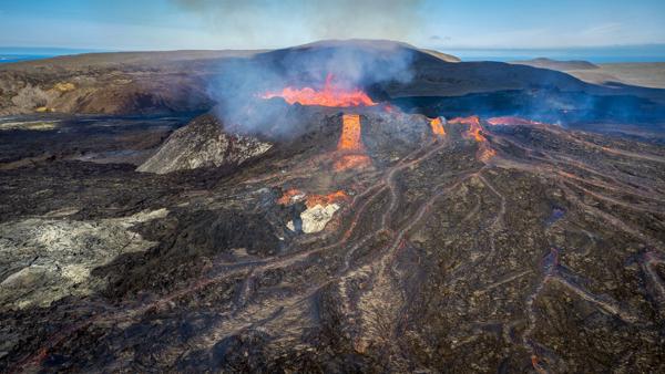 Iceland 2021