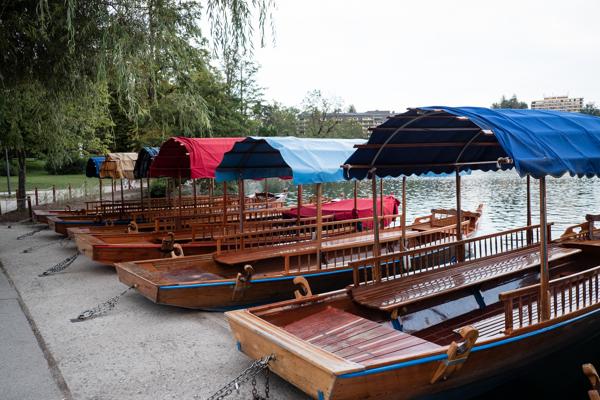 Bled, Slovenia