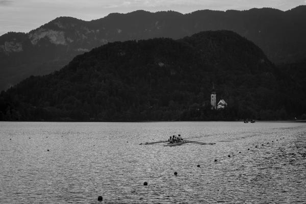 Bled, Slovenia