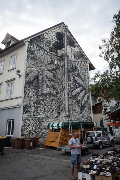 Ljubljana, Slovenia