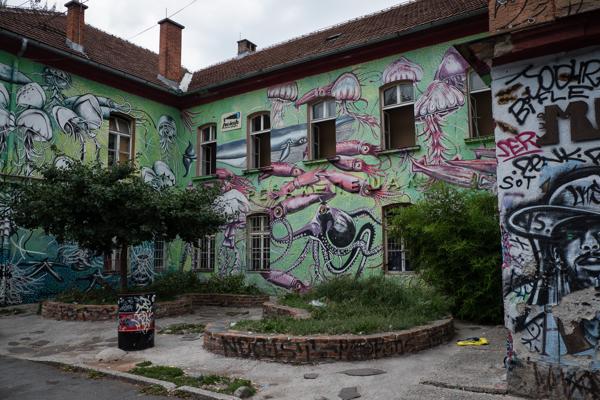 Ljubljana, Slovenia