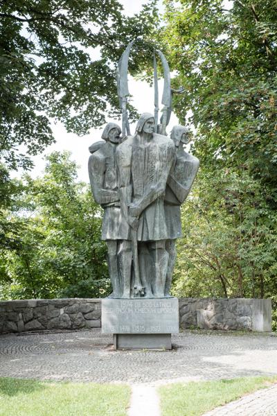 Ljubljana, Slovenia
