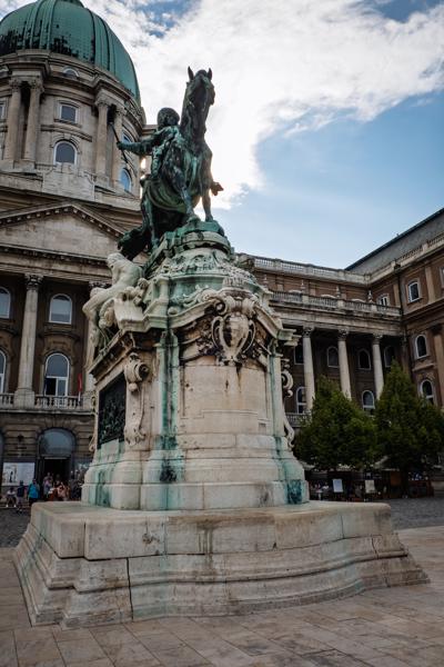 Budapest, Hungary