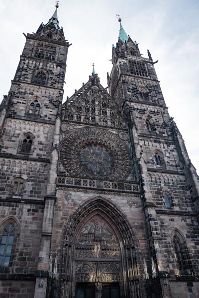 Nuremberg, Germany