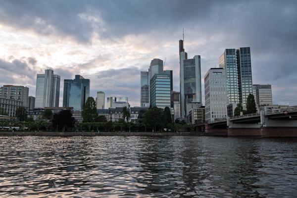 Frankfurt, Germany