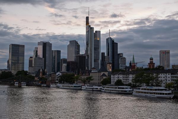 Frankfurt, Germany