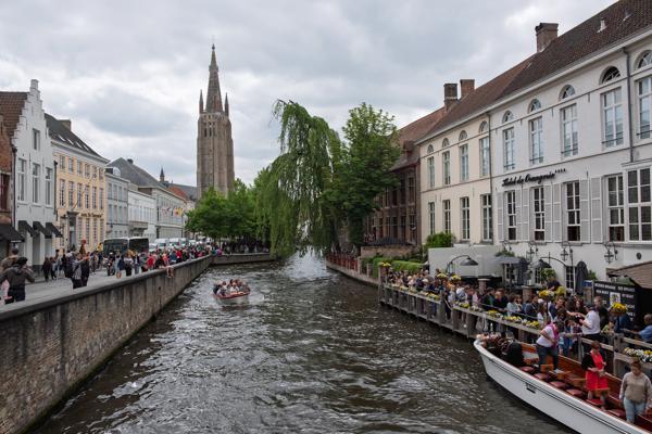 Bruges, Belgium