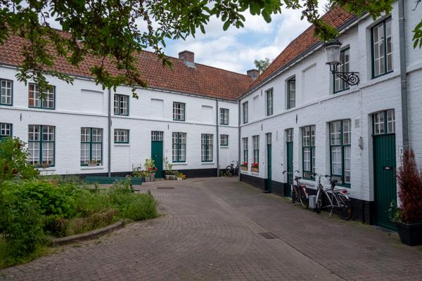 Bruges, Belgium