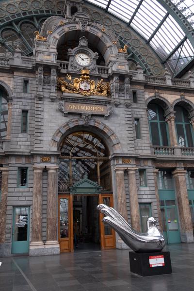 Antwerp, Belgium