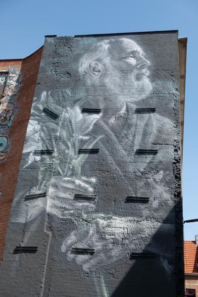 Antwerp, Belgium