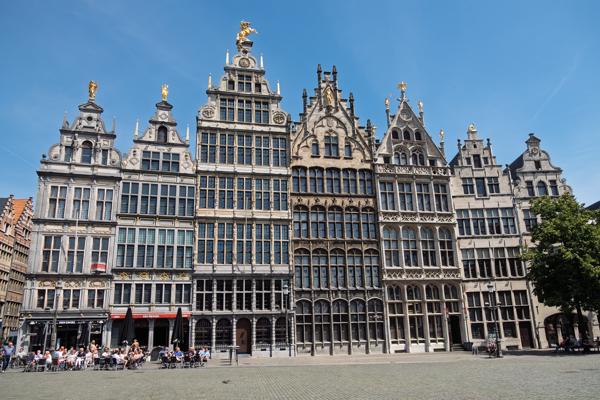 Antwerp, Belgium