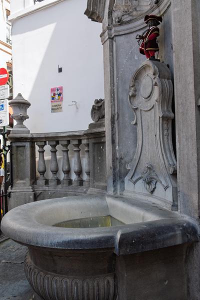 Brussels, Belgium