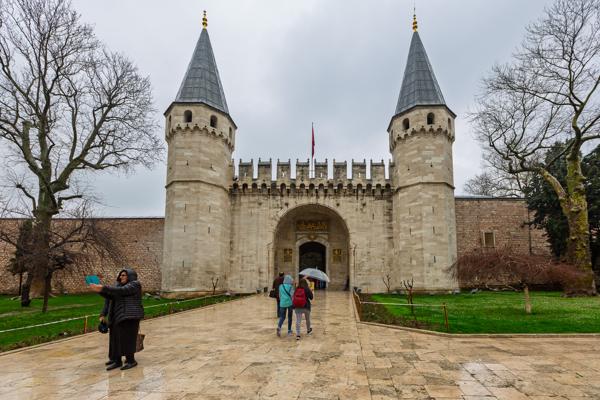 Istanbul, Turkey