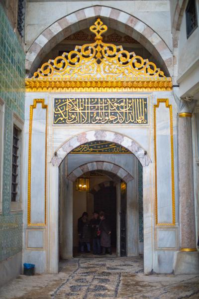 Istanbul, Turkey