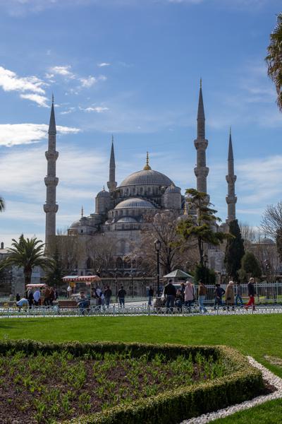 Istanbul, Turkey