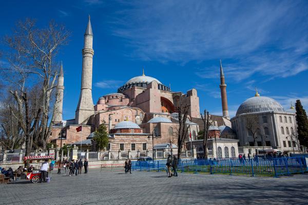 Istanbul, Turkey