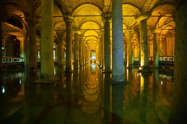 Istanbul, Turkey