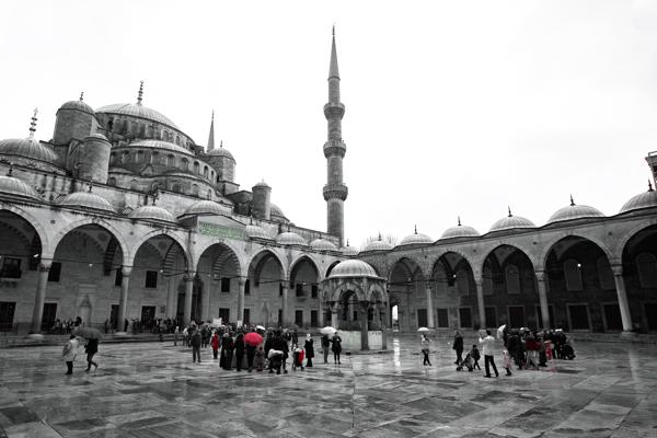 Istanbul 2016