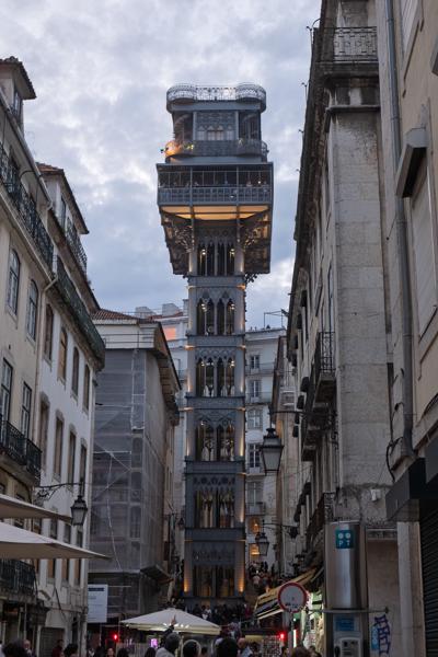Lissabon, Portugal