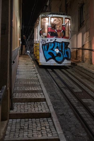 Lissabon, Portugal