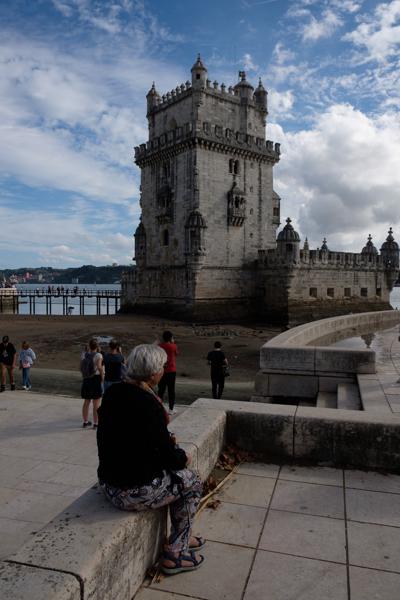 Lissabon, Portugal