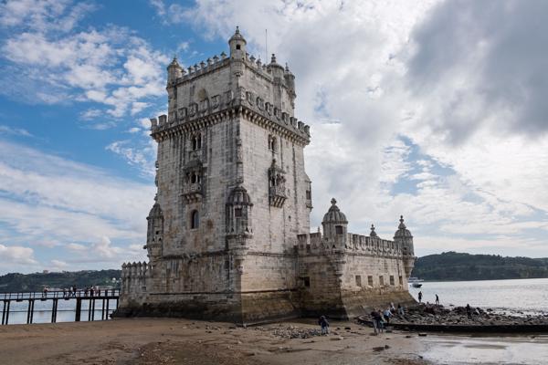 Lissabon, Portugal