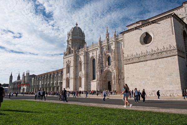 Lissabon, Portugal