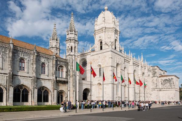Lissabon, Portugal