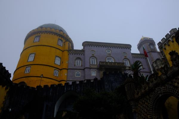 Sintra (Santa Maria e São Miguel, São Martinho e São Pedro de Penaferrim), Portugal