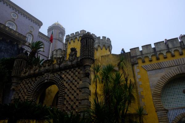 Sintra (Santa Maria e São Miguel, São Martinho e São Pedro de Penaferrim), Portugal