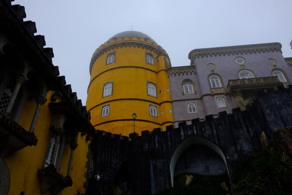 Sintra (Santa Maria e São Miguel, São Martinho e São Pedro de Penaferrim), Portugal