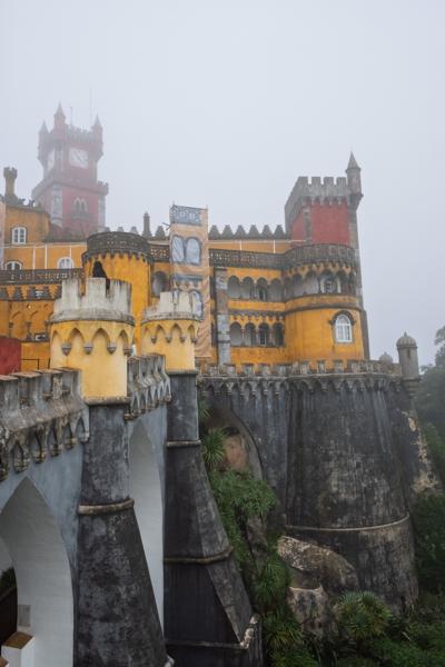 Sintra (Santa Maria e São Miguel, São Martinho e São Pedro de Penaferrim), Portugal