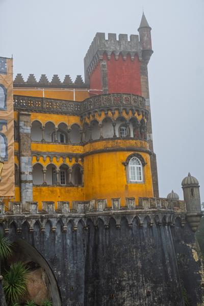 Sintra (Santa Maria e São Miguel, São Martinho e São Pedro de Penaferrim), Portugal