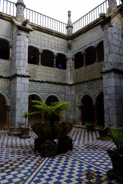 Sintra (Santa Maria e São Miguel, São Martinho e São Pedro de Penaferrim), Portugal