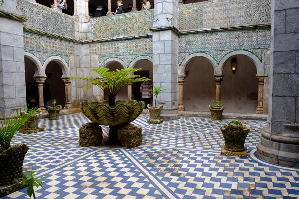 Sintra (Santa Maria e São Miguel, São Martinho e São Pedro de Penaferrim), Portugal