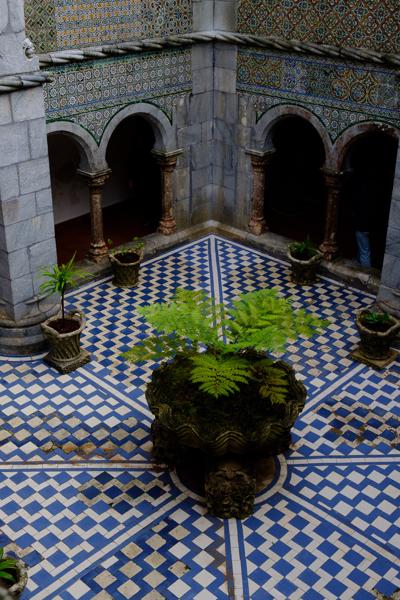 Sintra (Santa Maria e São Miguel, São Martinho e São Pedro de Penaferrim), Portugal