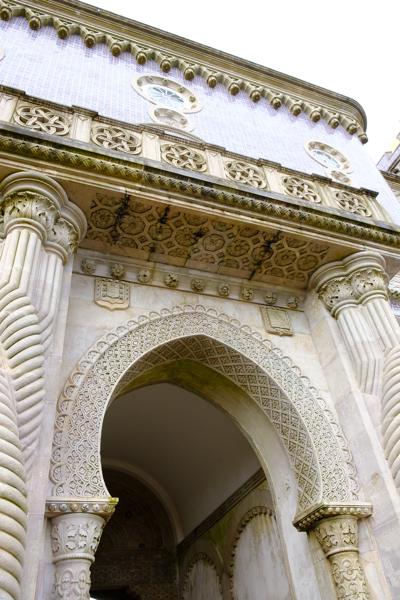 Sintra (Santa Maria e São Miguel, São Martinho e São Pedro de Penaferrim), Portugal
