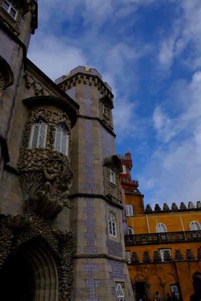 Sintra (Santa Maria e São Miguel, São Martinho e São Pedro de Penaferrim), Portugal