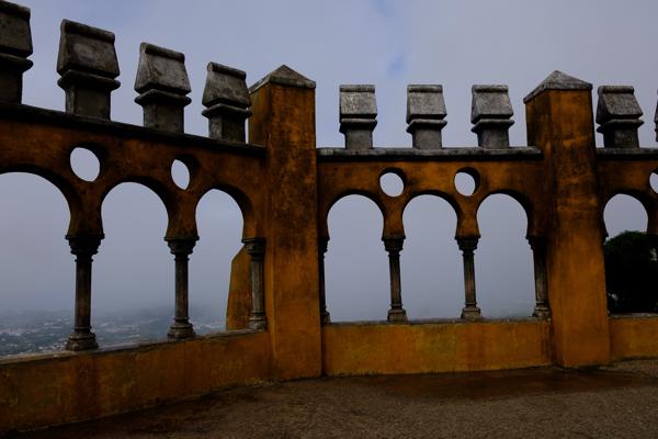 Sintra (Santa Maria e São Miguel, São Martinho e São Pedro de Penaferrim), Portugal
