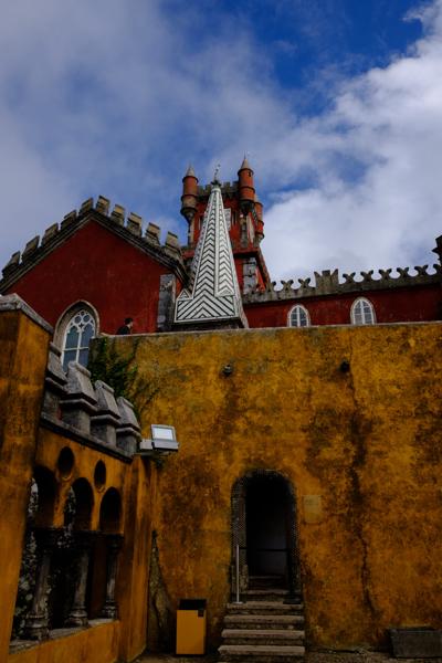 Sintra (Santa Maria e São Miguel, São Martinho e São Pedro de Penaferrim), Portugal