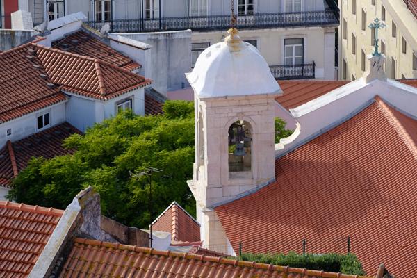 Lissabon, Portugal