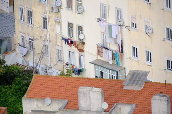 Lissabon, Portugal