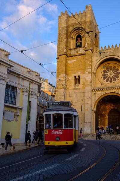 Lissabon, Portugal