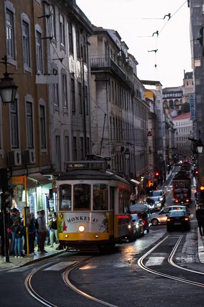 Lissabon, Portugal