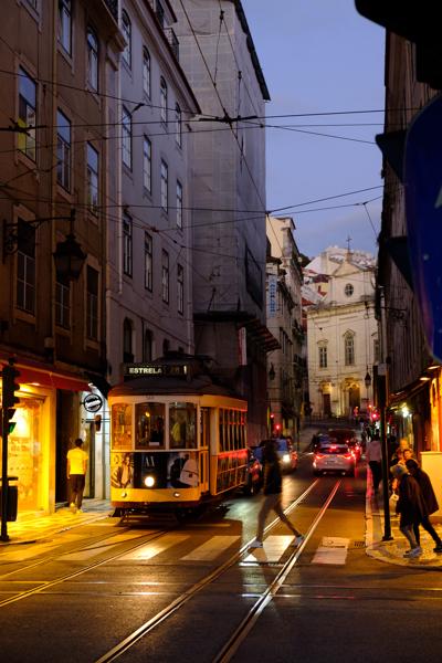 Lissabon, Portugal