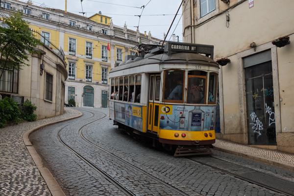 Lisbon, Portugal